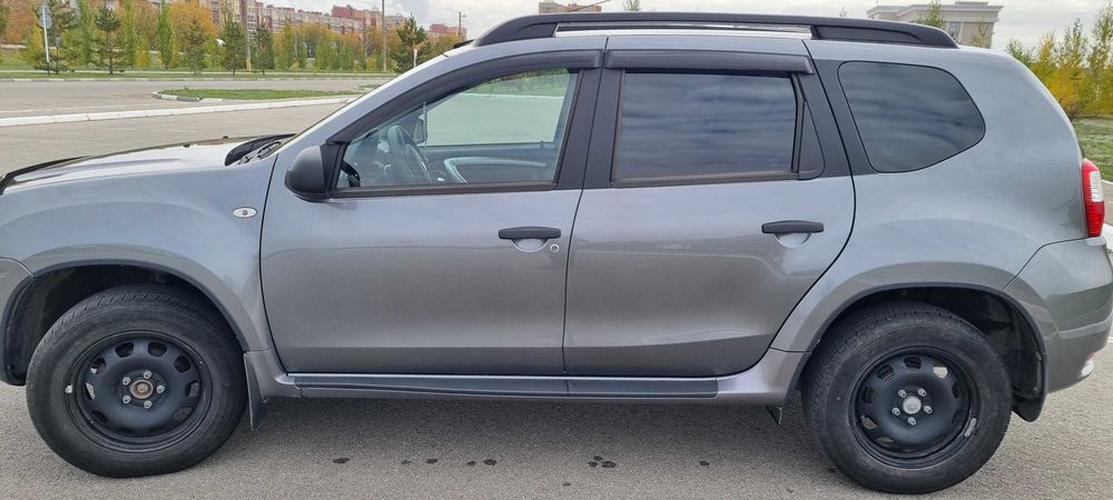Продам автомашину Nisan Terano