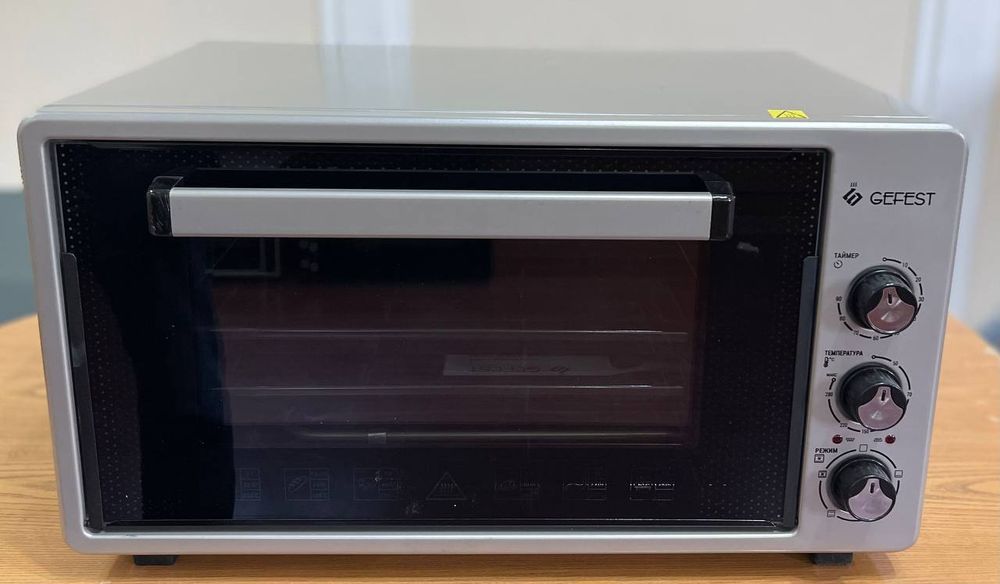 Mini Pech Duxovka GEFEST