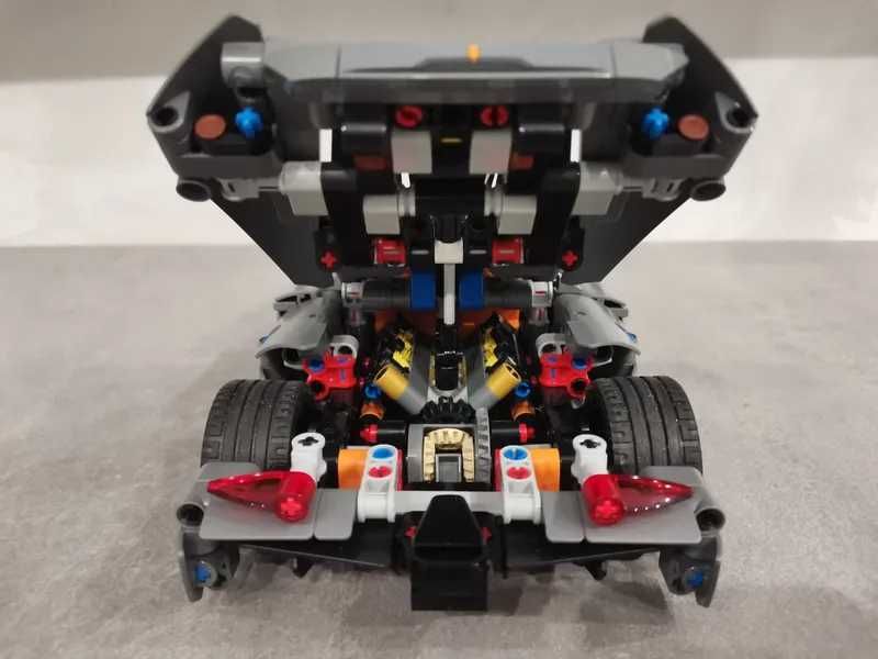 Lego koenigsegg 42173