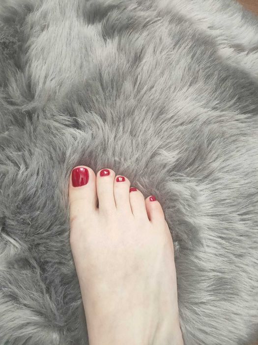 Manichiura- pedichiura