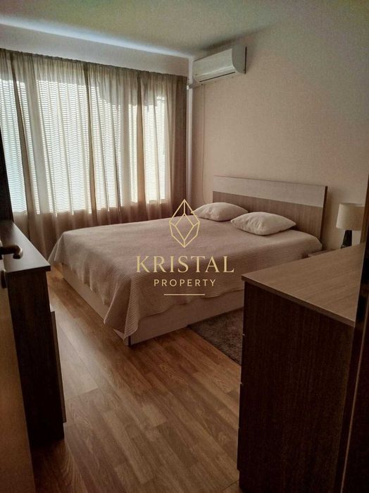 ID: 643 Двустаен апартамент в тих район на Несебър, кв. Аурелия