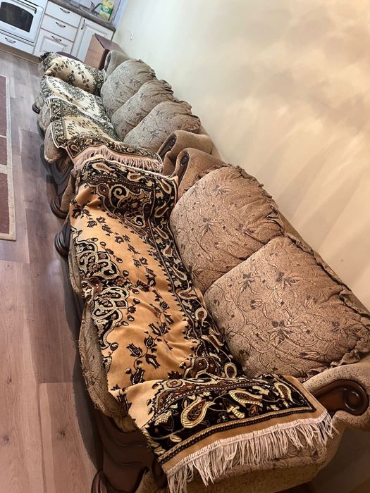 Мягкий уголок/ диван