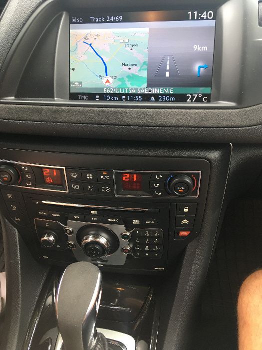 Wip Com 3D NG4 NaviDrive RT4 & RT5 RT3 WIP Nav+ RT6 RNEG Навигационнен