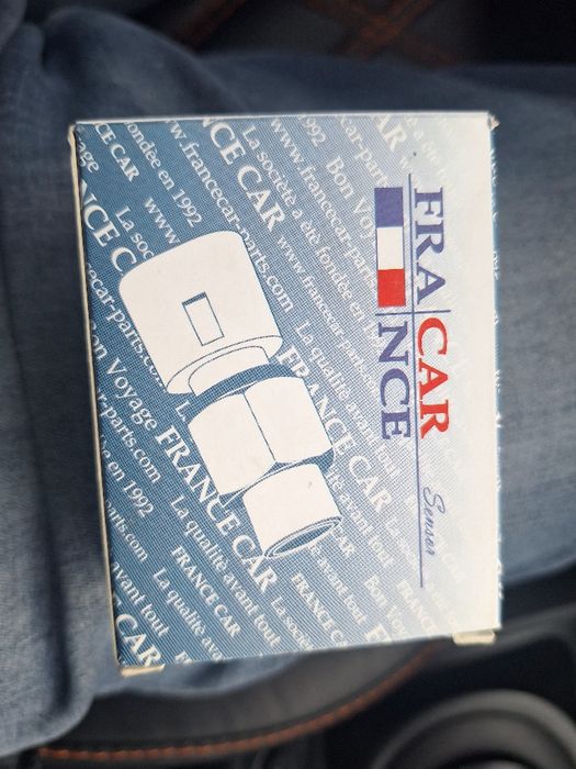 Датчик распредвала Веста 1.8