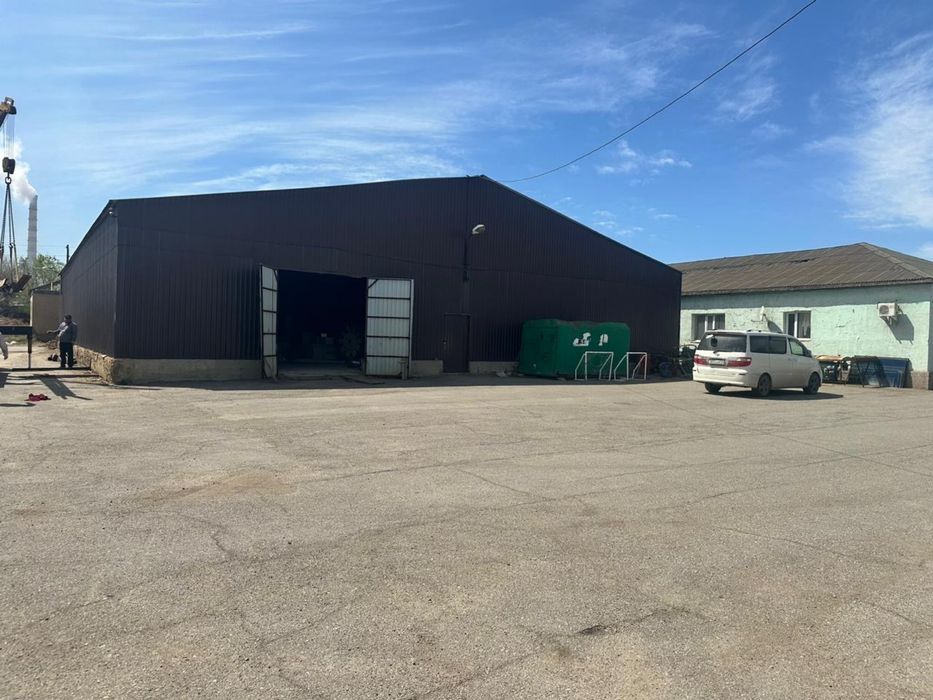 Холодный склад на хранение