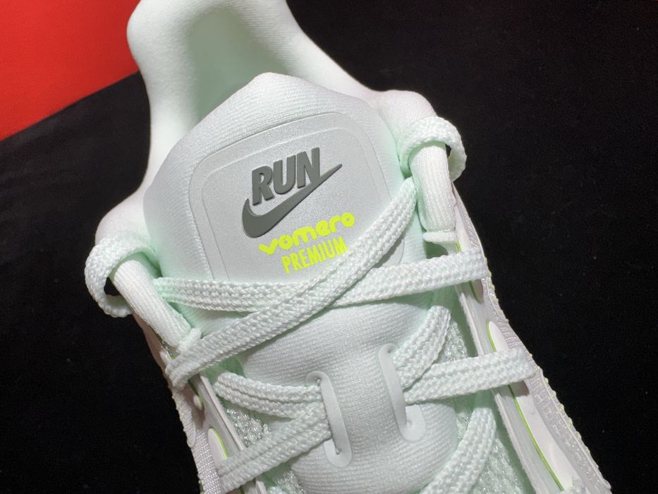 Оригинални! Nike Vomero Premium - 47 Shoemag