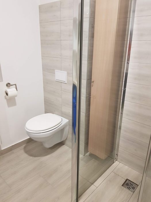 Apartament cu 2 camere, mobilat și utilat AMA Residence + loc de parca