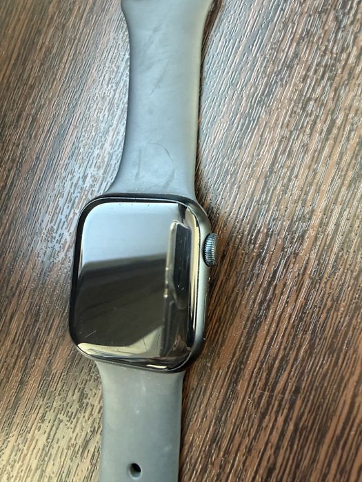 Apple watch Series 7