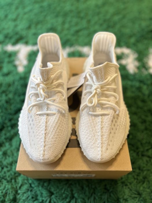 Yeezy Boost 350 Bone