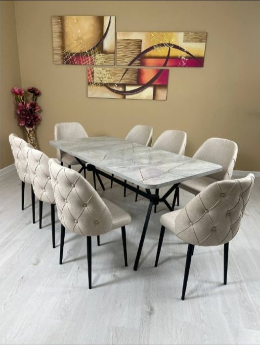 Комплект Хюррем модель 4/6/8 персон