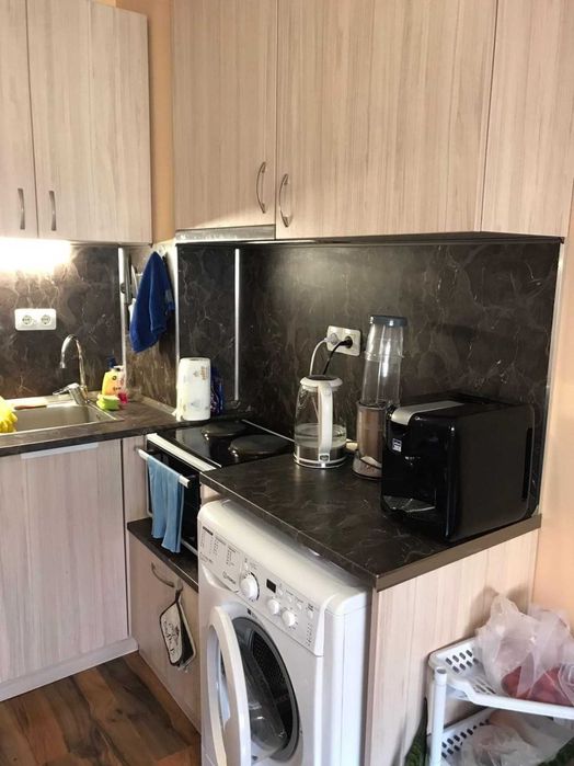 Едностаен Апартамент в Каменица 2