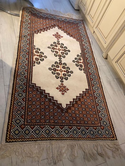 Mid century covor Tunisia 200/100cm