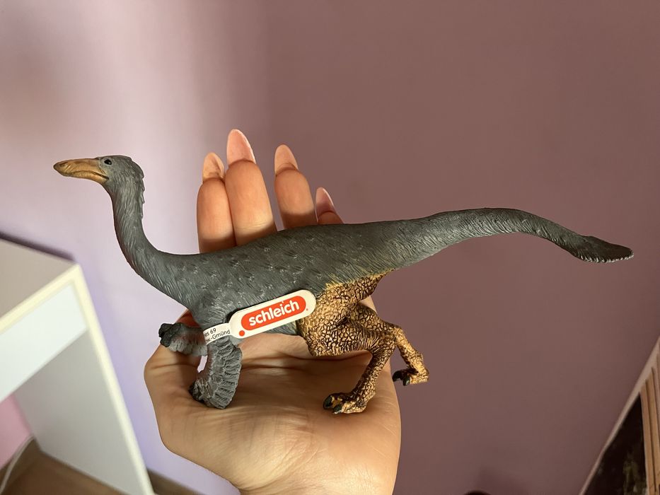 Фигурки на диви животни Schleich, Mojo, Papo