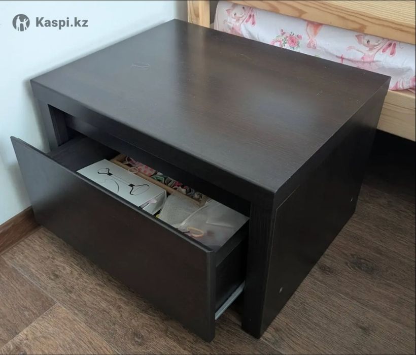 Двуспальная кровать 160х200