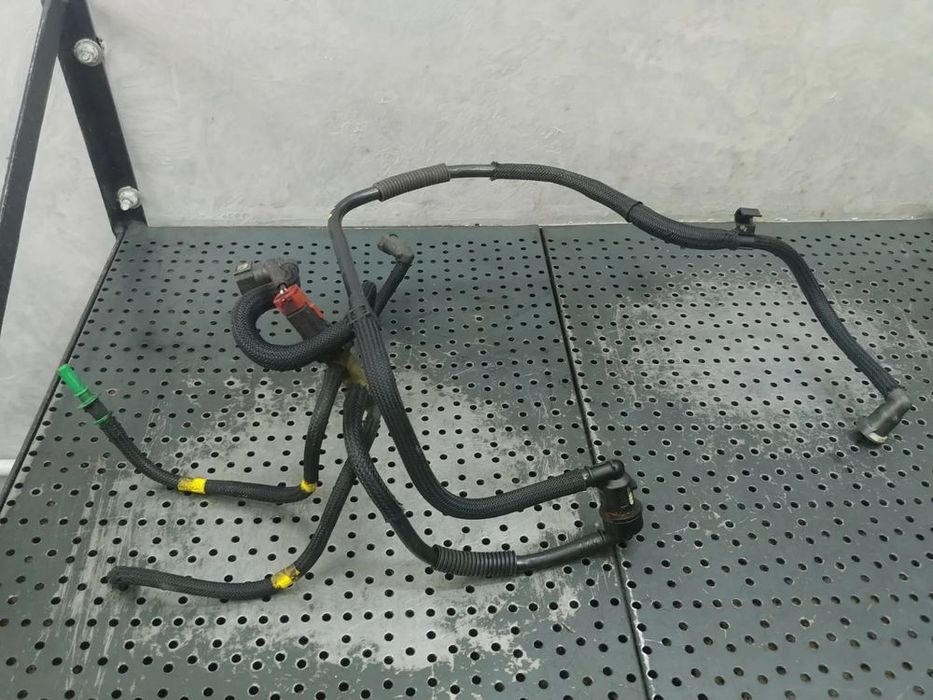 conducta alimentare  1.6 tdci  g8da ford focus 2