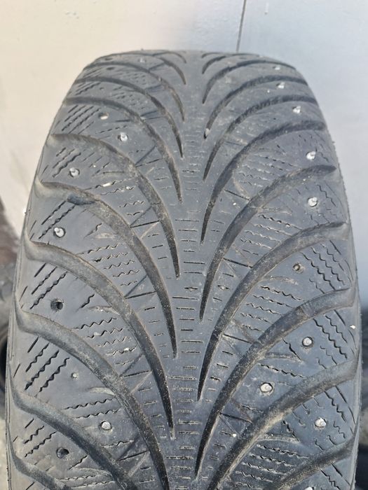 Продам 2 шины Sava 205/55/R16