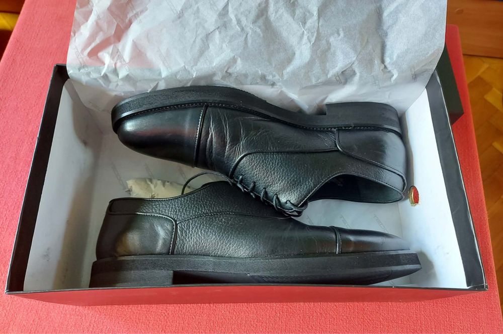 Мъжки обувки “TEODOR”