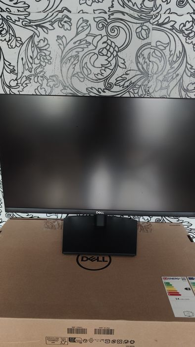 Монитор Dell E2424HS 24" ГАРАНЦИЯ
