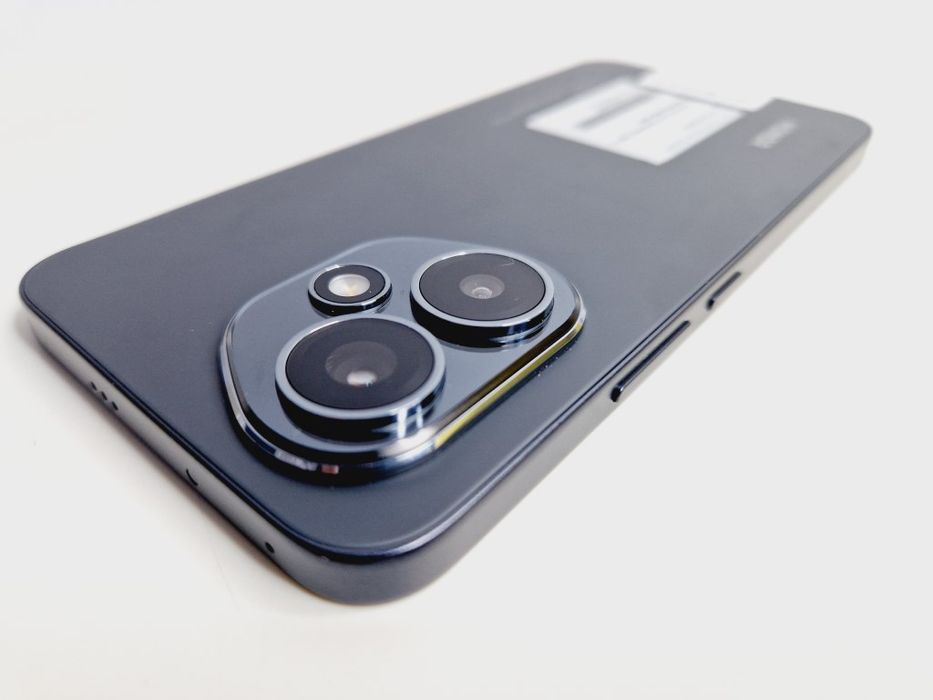 Honor 400 5G 512GB Midnight Black 8GB Dual, Garantie 24 luni | #R87327