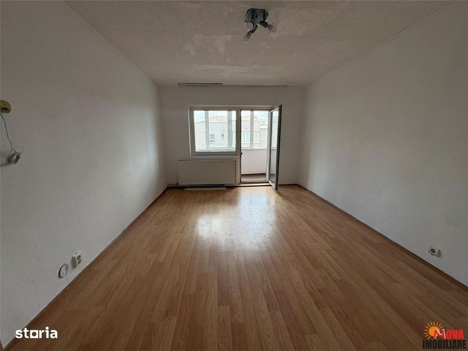 Apartament doua camere Centrul Civic - Zizinului
