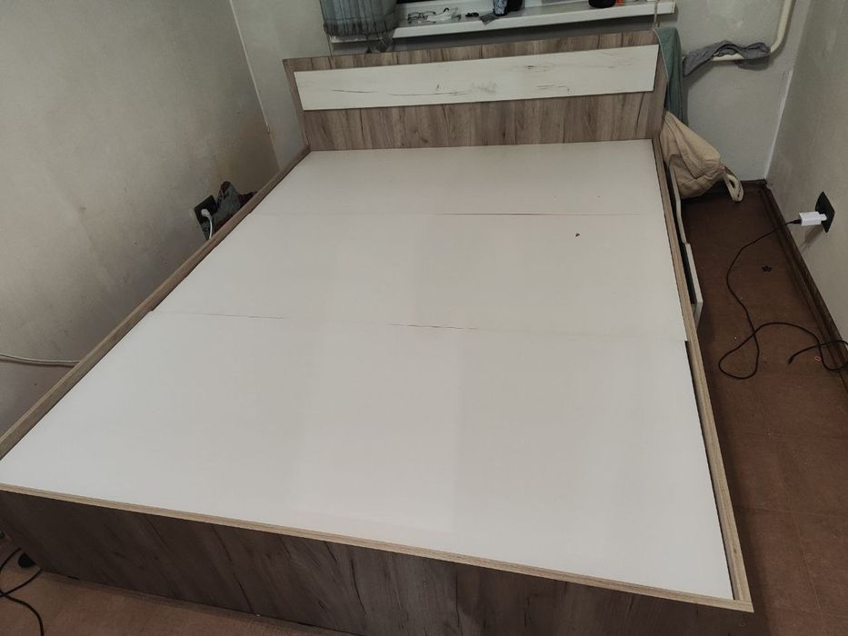 Продается кровать