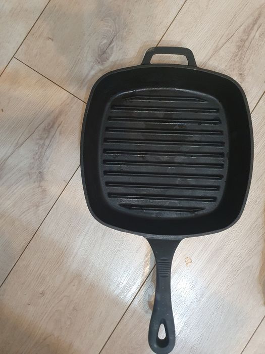 Grill fonta profesional Meister