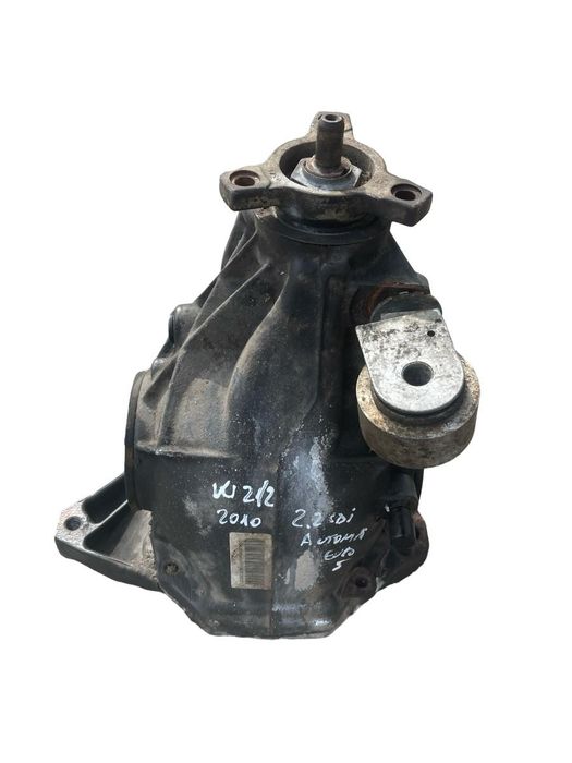 Grup Diferential Spate Mercedes-Benz E-Class W212 2009 -> 2.2Cdi Automat A2043510408 / A2093510205