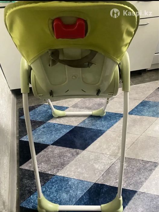 Продам детский стульчик