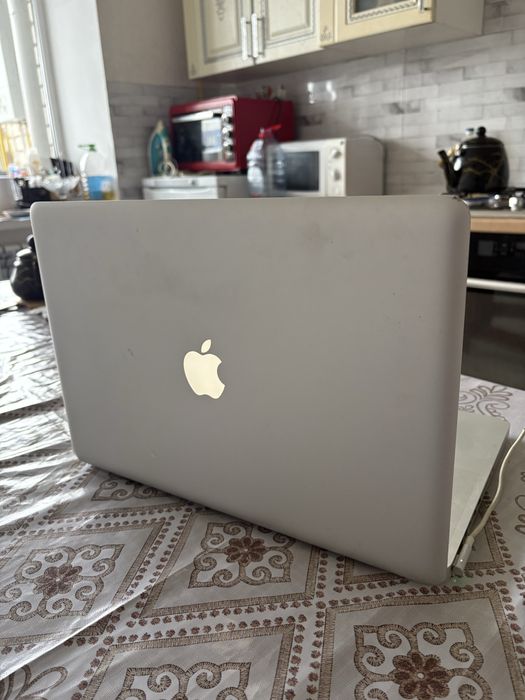 Macbook Pro corei7