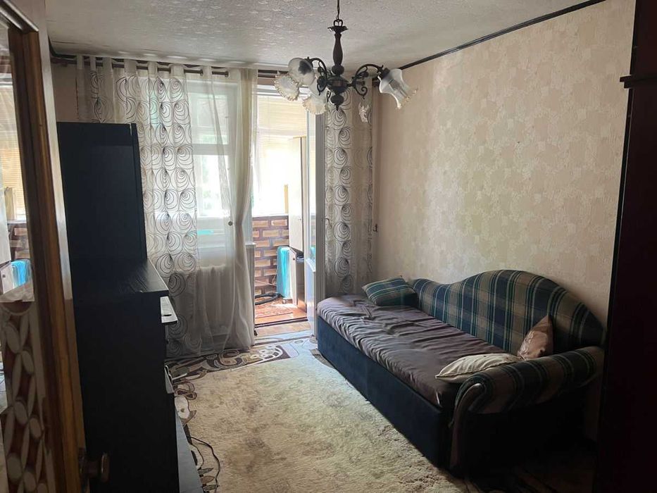 Дава се под наем Двустаен апартамент в София, Младост 3 - 67 кв.м за 345 € - Снимка #1