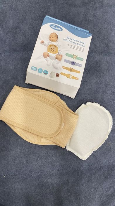 Пояс от коликов