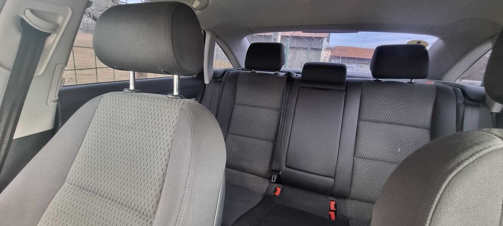 Vand audi a6 c6 2.0 TDI