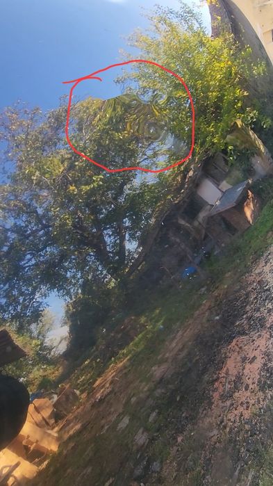 Преден алуминиев капак Bmw e60