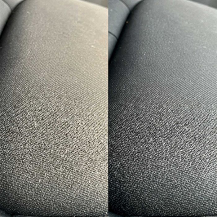 Автохимчистка, Химчистка автомобилей