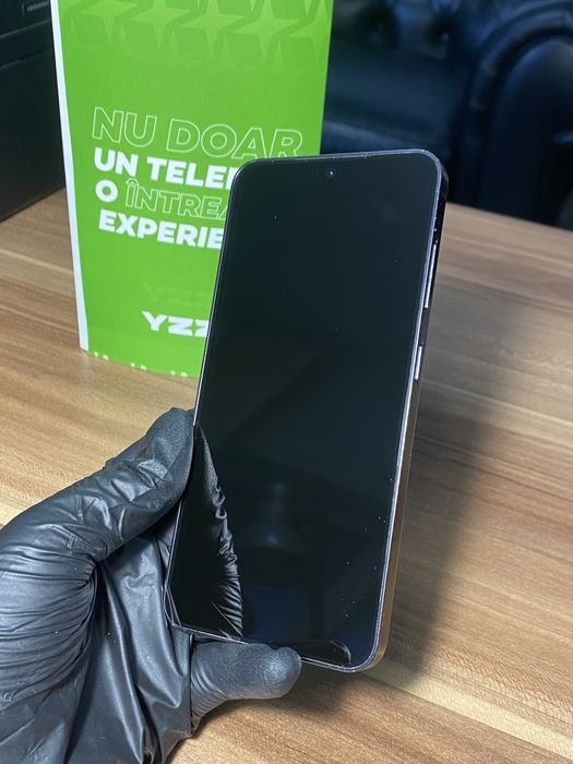 Samsung Galaxy s24 • 256 GB • Onyx Balck