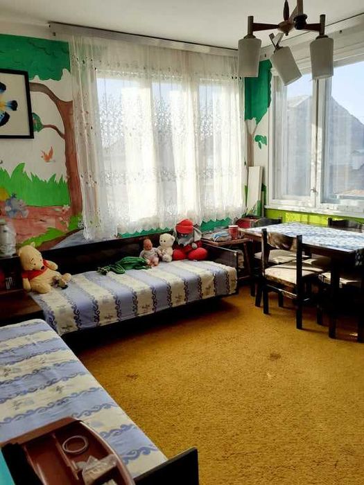 Продава се Етаж от къща в Разград, Варош - 155 кв.м за 872 €/кв.м - Снимка #8