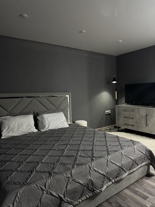 1 комнатная квартира ВИП