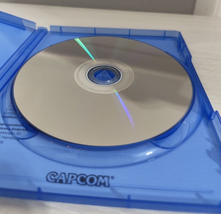 Dragon’s Dogma 2 [PS5, диск]