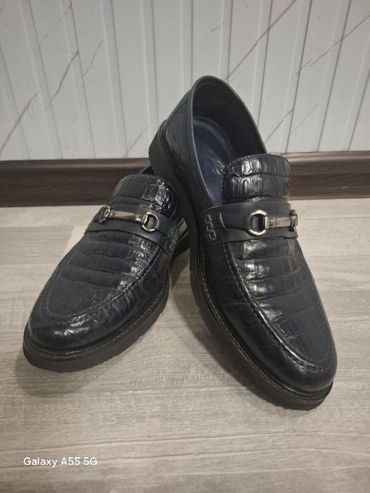 Кожини туфли для осень