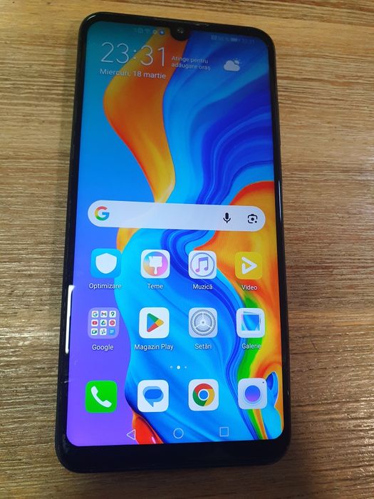 Huawei p30 lite lite