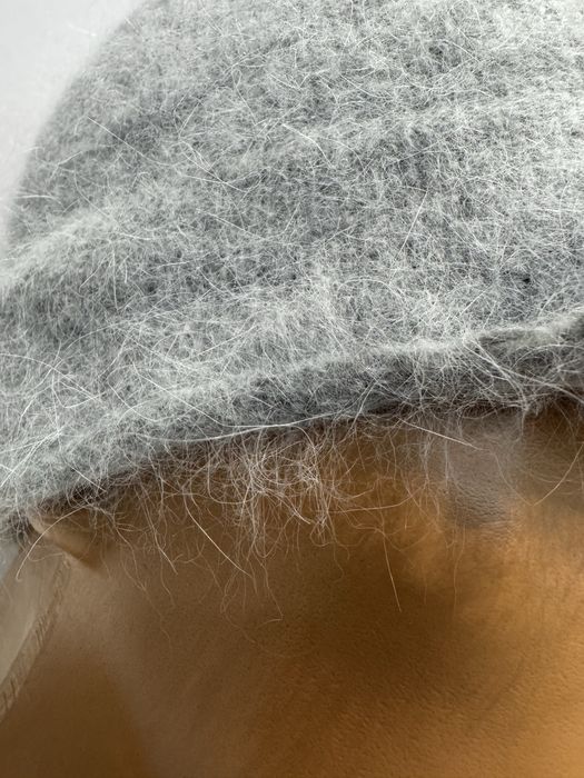 Дамска шапка FWSS 50% Angora 50% Polyamide