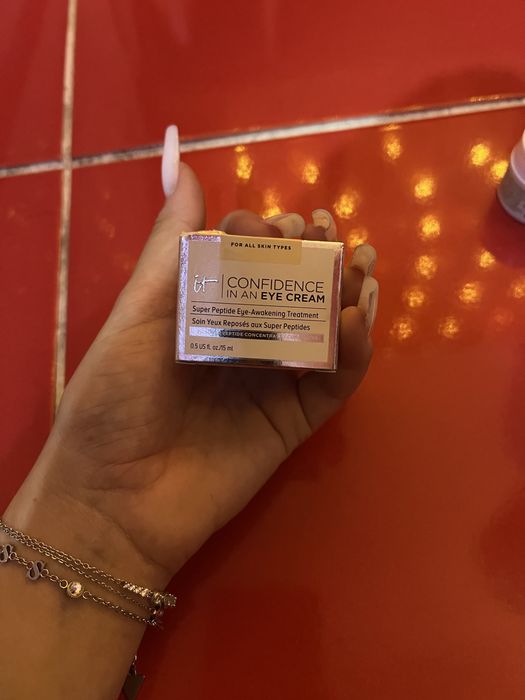 Set de ingrijire profesionala