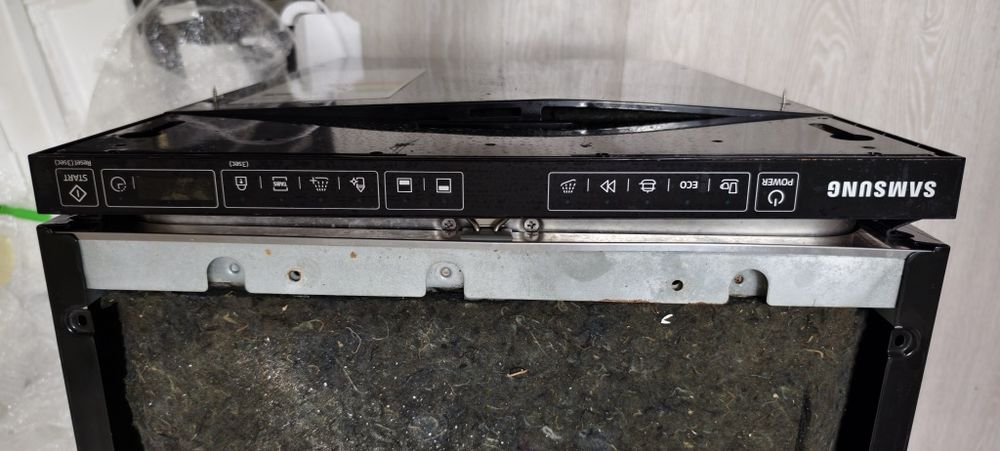 Стиральная машина НА ЗАПЧАСТИ