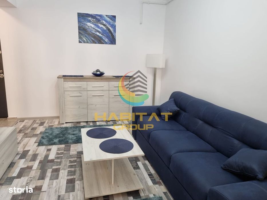Apartament 2 camere de închiriat – Viva Residence, Berceni-Metalurgie