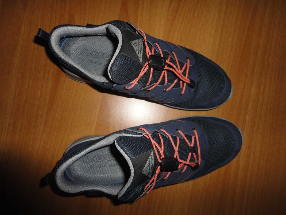 N38 Lowa GTX/дамски спортни обувки