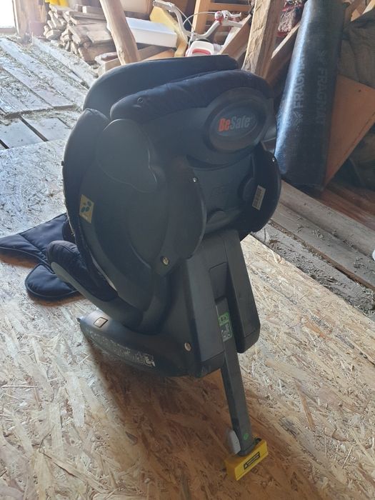 Scaun copii adus din Anglia