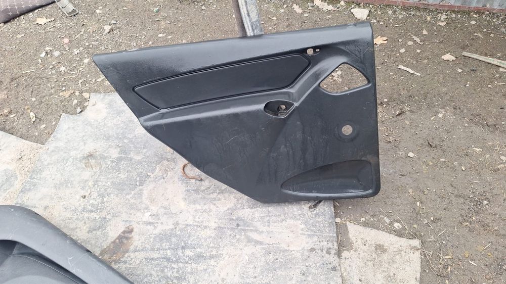 Продается Общивка на гранту 2014 г