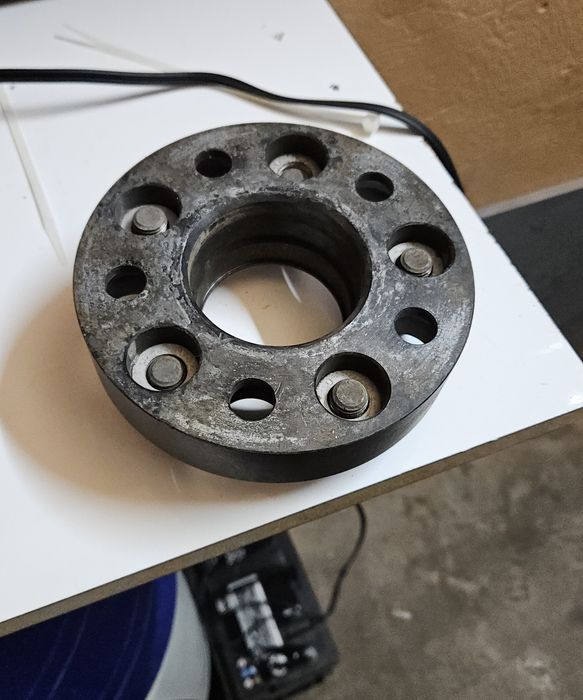 Schimb doua seturi de Jantele R20 pentru AUDI cu 1 set pe R18 OE