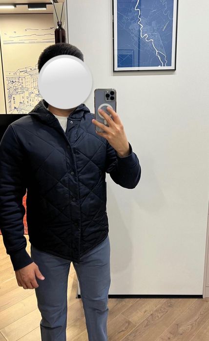 Одежда купленная из Америки