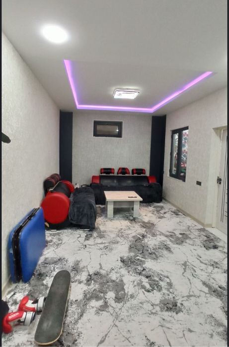 Продается уютный дом юнусабадский рн 7 комнат с чистым евро ремонтом